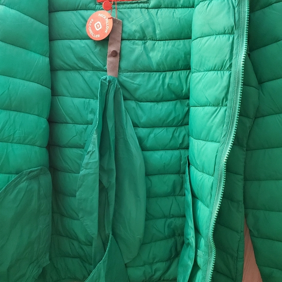 Outback Jacket - Picture 3 of 5